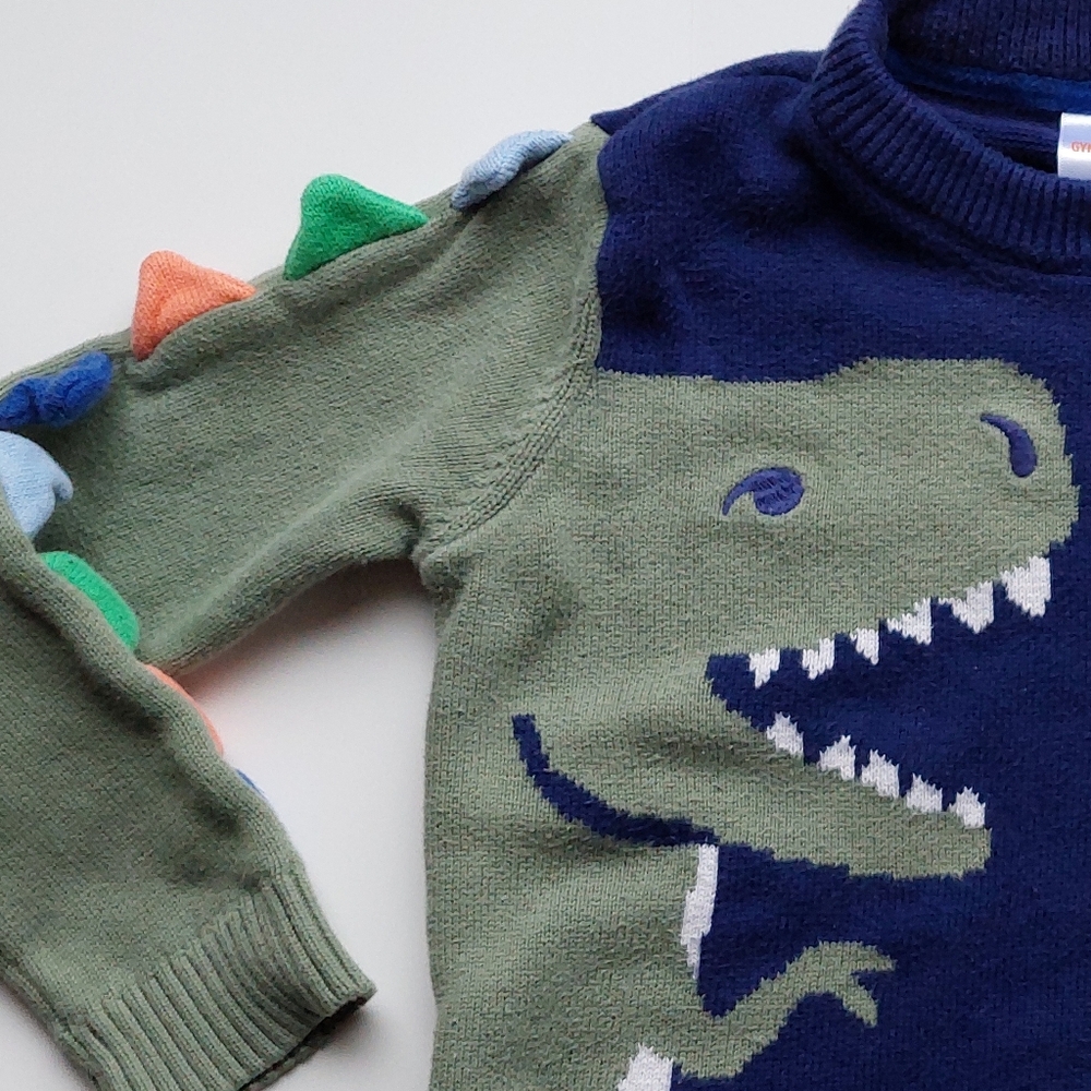 Gymboree/Boden set - Picture 15 of 16